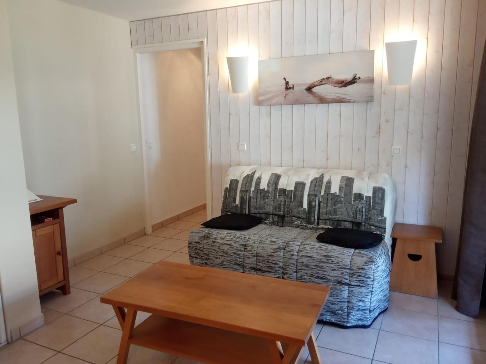 Appartement Le Daoun Dunes, Pins Ocean Et Golf Moliets-et-Maa Exterior foto